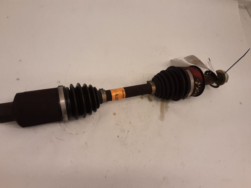 Passenger Axle Shaft Front 2.4L Outer Fits 10-17 EQUINOX 3247896