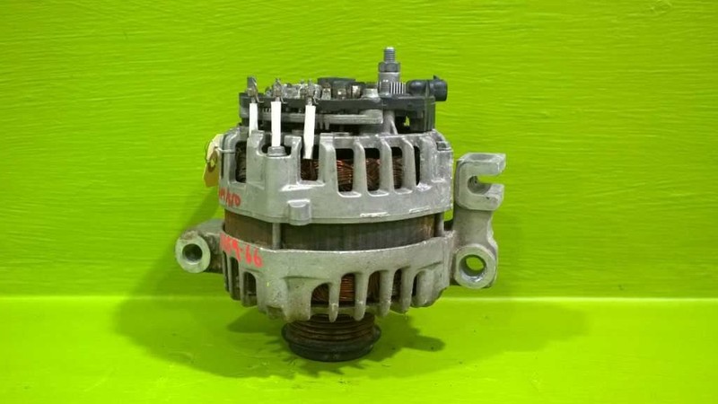 10 11 12 CAMARO 3.6LALTERNATOR OEM 3759-66
