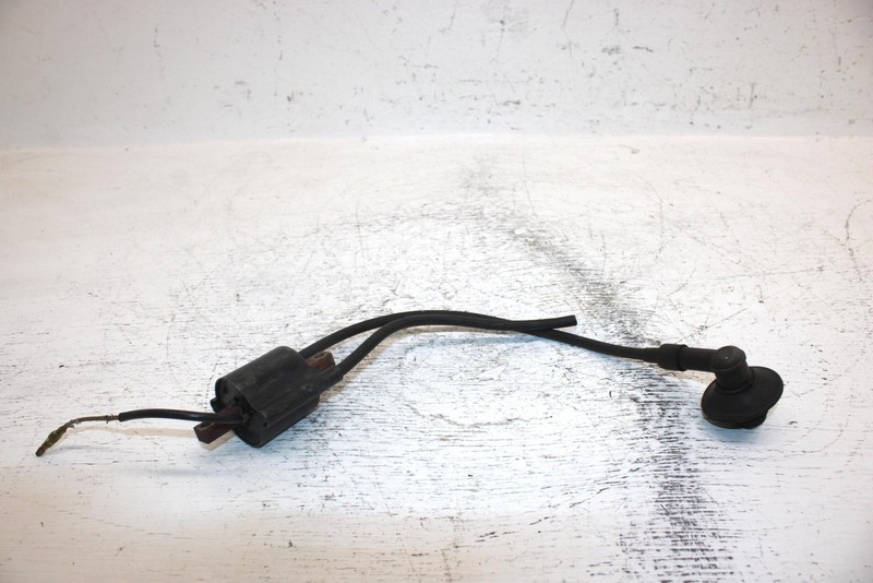 1997 Yamaha Venture Tr Oem Ignition Coil 8AB-82310-06-00 SY15