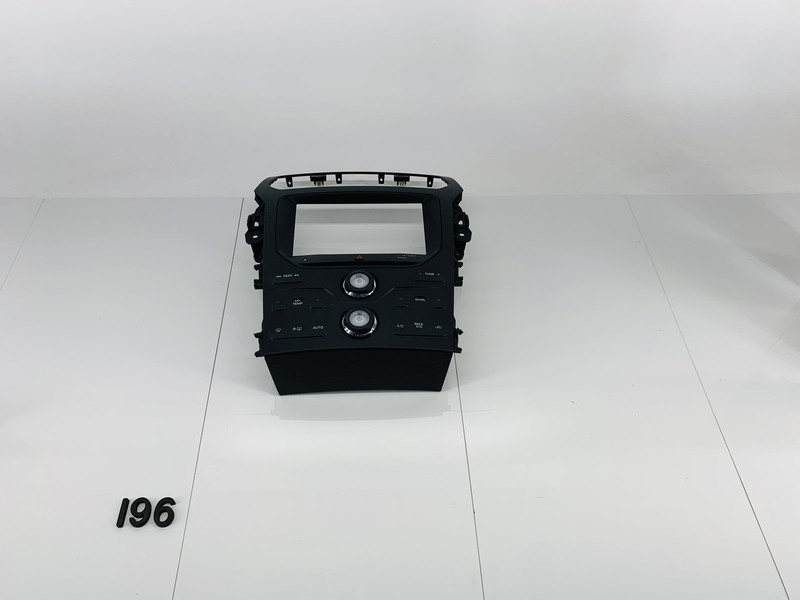 14-17 FORD EXPLORER U502 CENTER DASH INSTRUMENT PANEL HVAC SWITCH BUTTON OEM