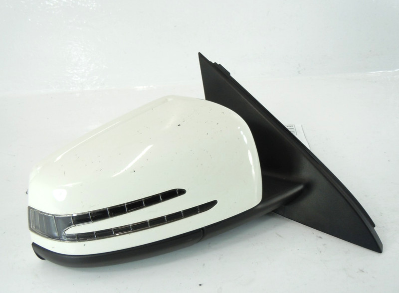 2015-2020 Mercedes-Benz GLA250 Power Door Mirror Passenger Right RH OEM 650