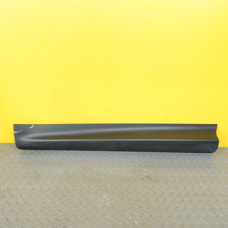 2023-2025 Dodge Hornet Front Lh Side Rocker Panel Skirt Molding Trim Oem