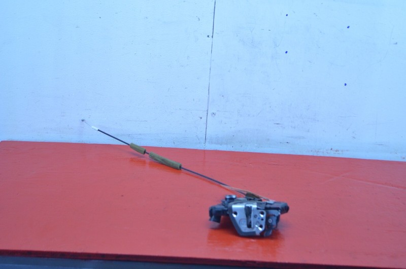2012 HONDA CIVIC FRONT LEFT DRIVER SIDE DOOR LOCK LATCH ACTUATOR OEM 12 13 14 15