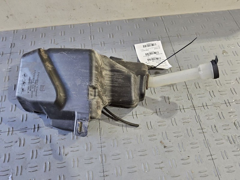 Wash Reservoir VIN P 4th Digit Limited Fits 11-16 CRUZE 3438165