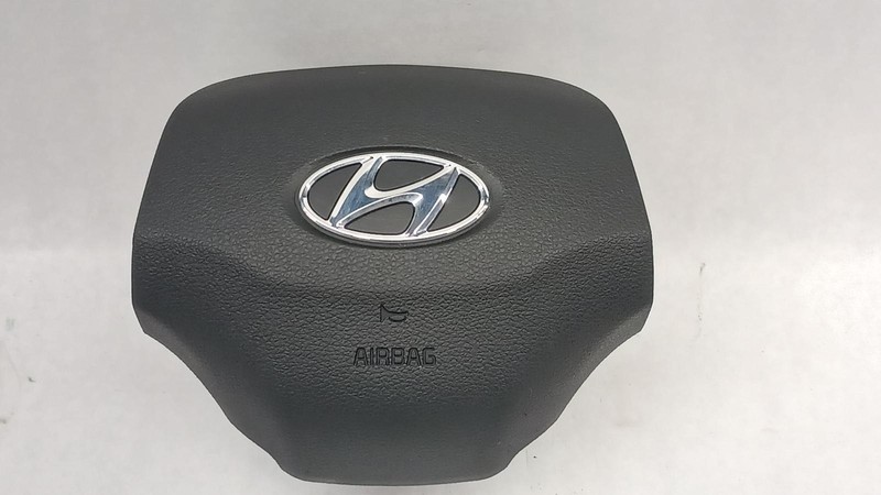 19-'20 HYUNDAI ELANTRA Left driver steering wheel Air Bag Korea built 2.0L OEM