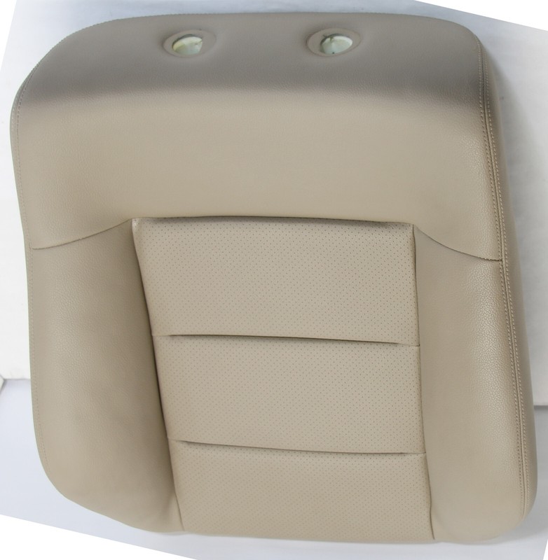✅ 2010-13 MERCEDES-BENZ E350 OEM FRONT RIGHT UPPER SEAT CUSHION BEIGE PASSENGER
