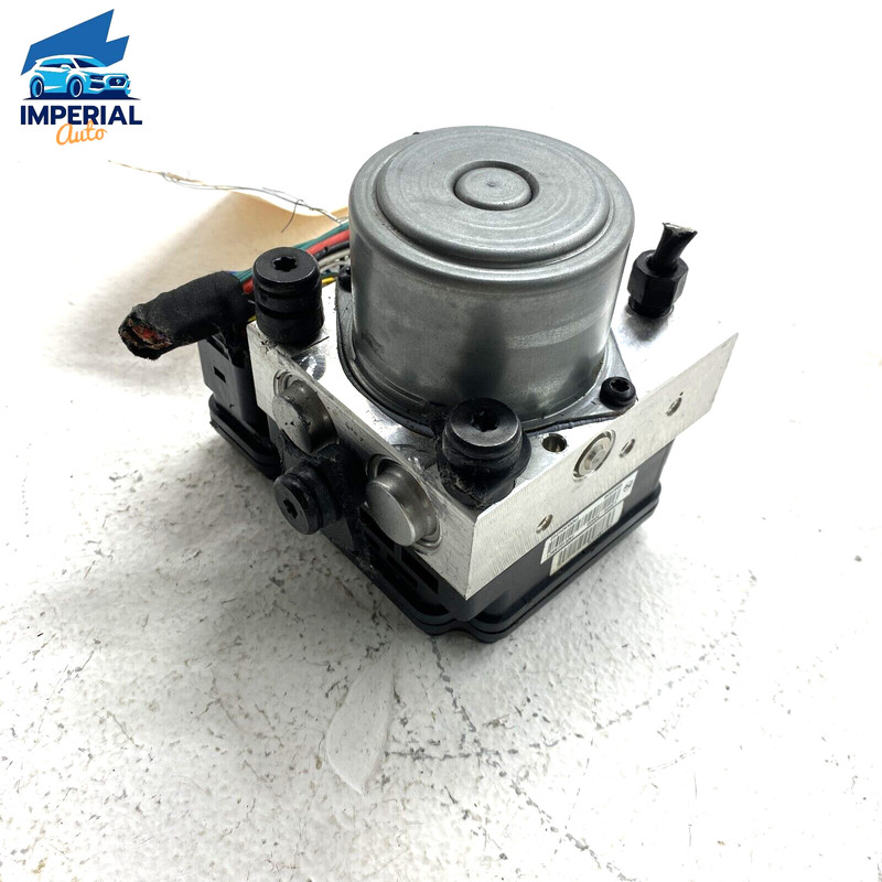 21-23 KIA K5 FWD ABS ANTI LOCK BRAKE PUMP MODULE UNIT OEM -15K MILES-