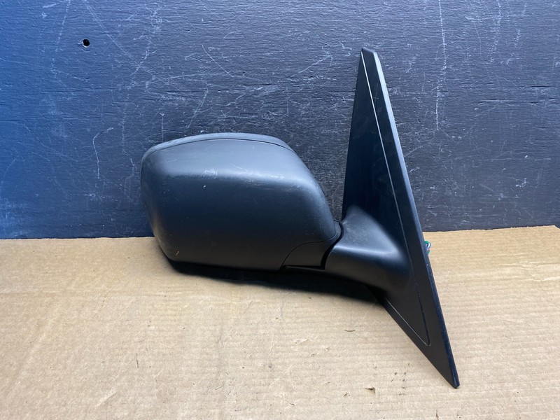 2003 - 2004 Land Rover Range Rover Right Passenger View Door Mirror OE AD9763 DG