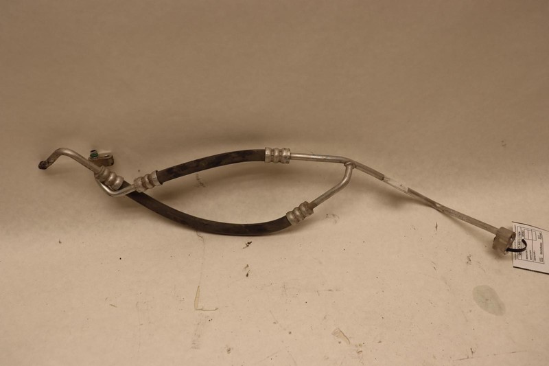 2012-2016 TESLA MODEL S A/C AC AIR CONDITIONING CONDENSER HOSE LINE PIPE OEM