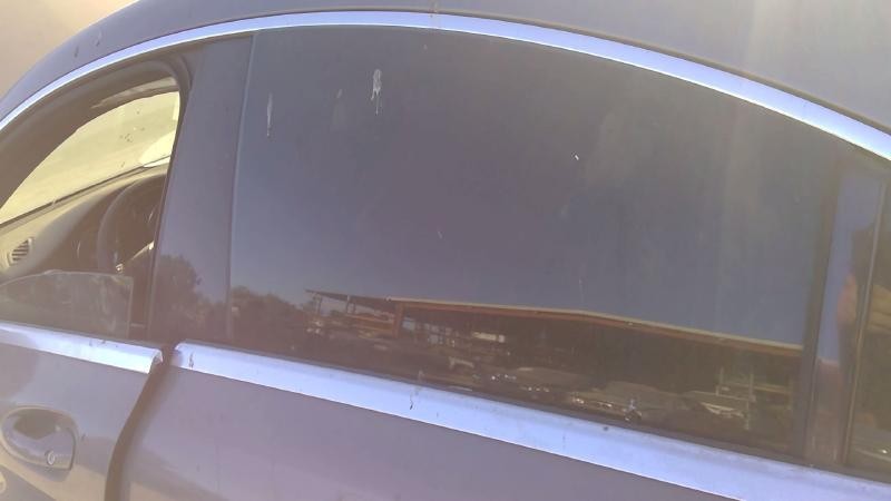 Rear Door Glass/window MERCEDES CLA250 Left 14 15 16 17 18 19