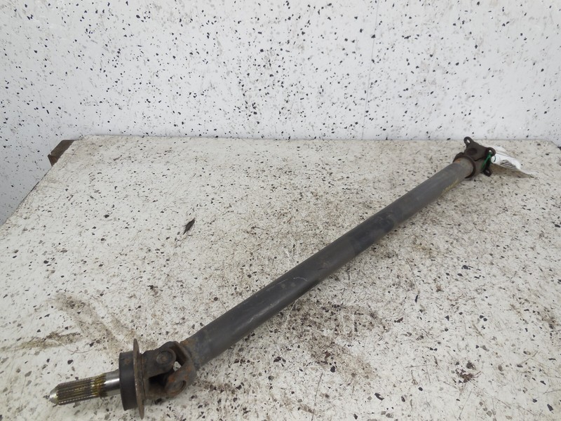 2004-2006 Infiniti G35 AWD Front Drive Shaft OEM