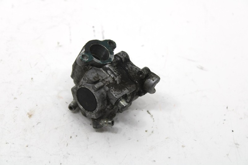 1980 Yamaha Ss440 Oem Oil Pump Assembly 8K4-13101-00-00 SY63
