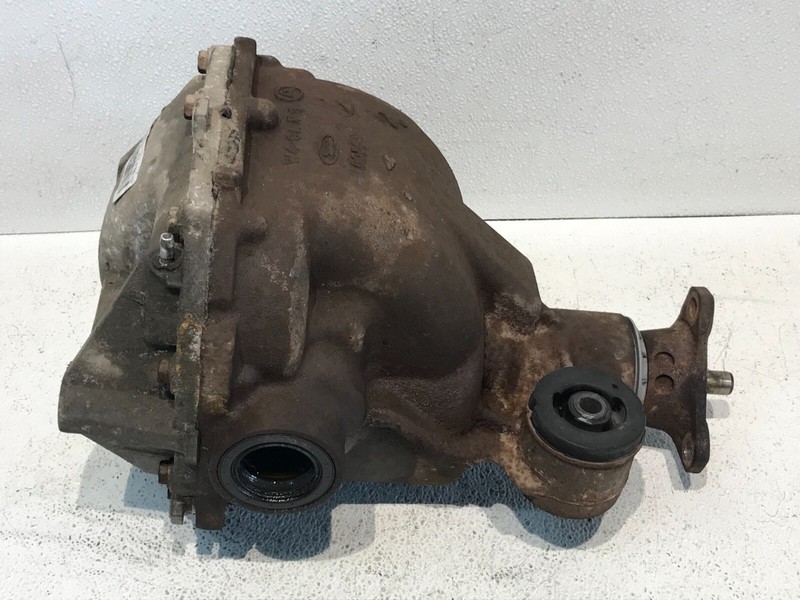 00-02 Jaguar S-Type X200 Rear Diff Differential Carrier Assembly 3.31:1 OEM 69k