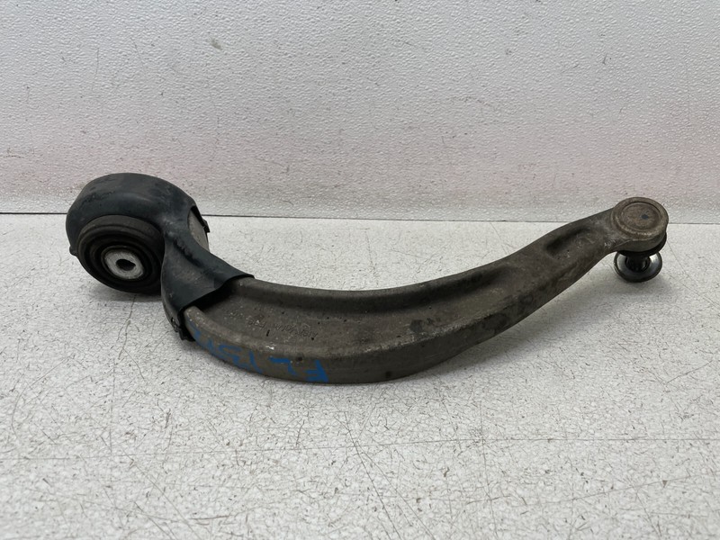 15 16 17 18 Porsche Macan Front Left Driver Lower Control Arm AWD 1372 OEM