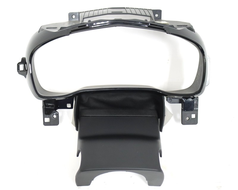 2014-2019 Cadillac CTS-V Instrument Speedometer Cluster Bezel Trim USED OEM GM