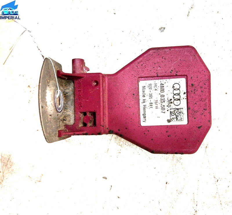 AUDI A6 REAR LEFT OR RIGHT TELEPHONE PHONE ANTENNA MODULE UNIT 2016-2023 OEM