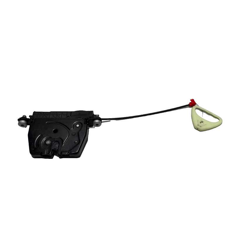 π 2013-2017 BMW 320I 328I F30 REAR TRUNK LID TAILGATE LATCH LOCK ACTUATOR OEM