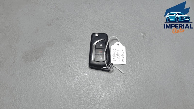 TOYOTA RAV4 LE REMOTE SMART KEY FOB OEM 2019-2020