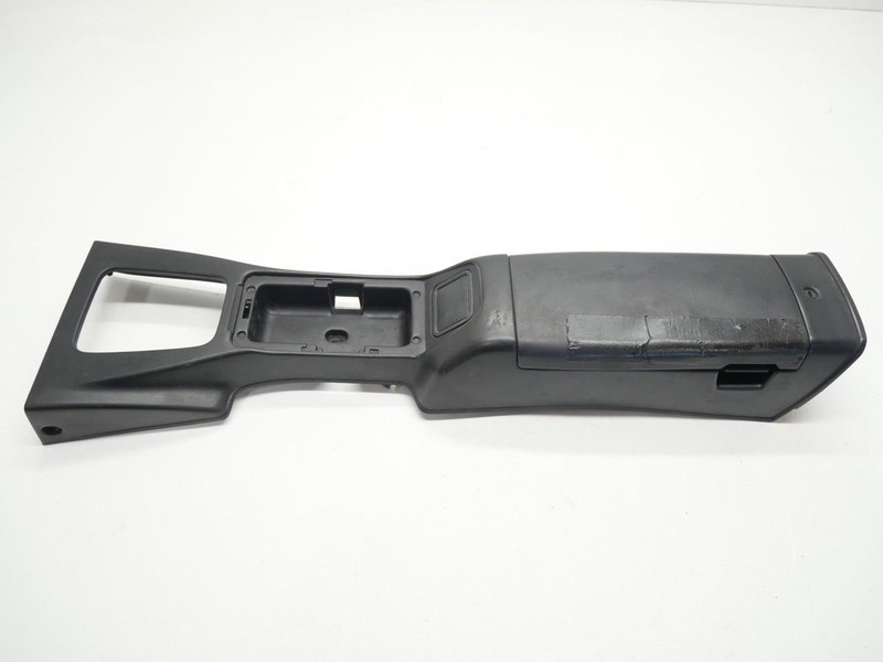 1990-1997 Mazda Miata MX-5 NA Center Console Armrest Assembly OEM *Flaw*