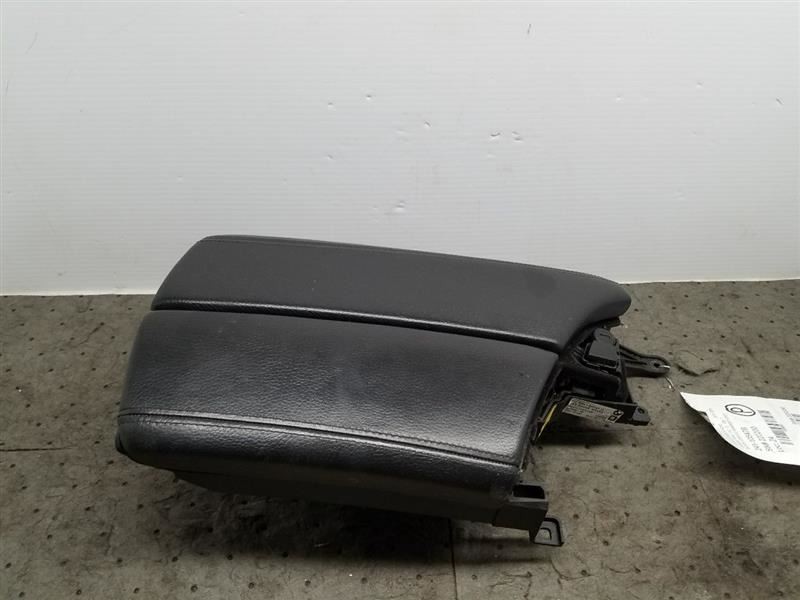 Armrest Lid Only Fits 11 BMW 528i 888840