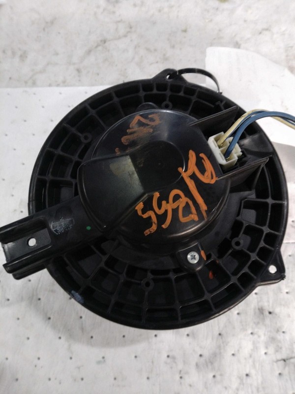 2007 Honda Accord HVAC Blower Motor OEM Silver 123K Miles Warranty