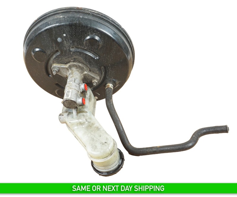 2014 - 2017 HONDA ODYSSEY POWER BRAKE BOOSTER & MASTER CYLINDEROEM