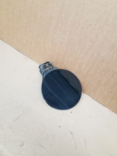 SUBURBN15 2007 Fuel Filler Door 244753