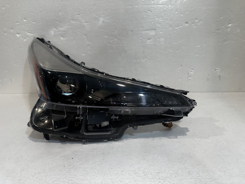 2019-21 TOYOTA PRIUS OEM RH HEADLAMP ASSY ( PASSENGER SIDE)