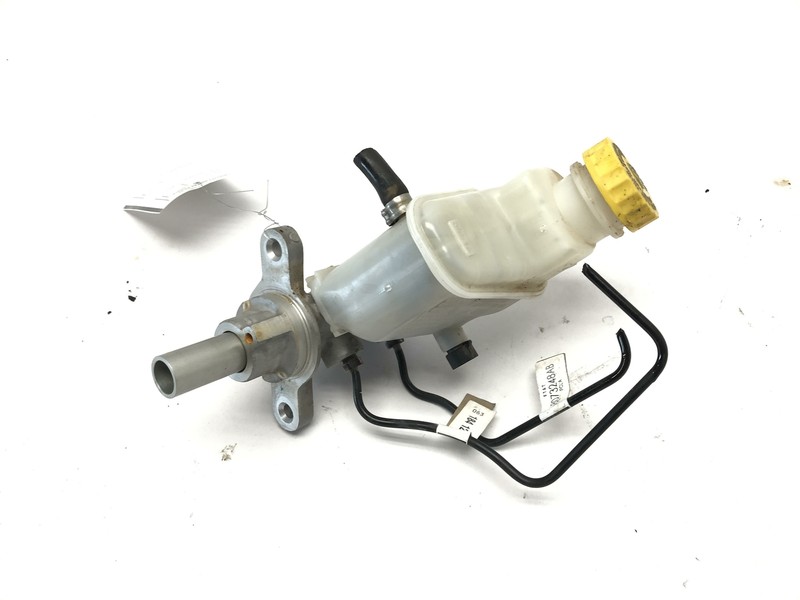 12 13 14 15 16 17 FIAT 500 BRAKE BOOSTER OEM POWER HYDRAULIC