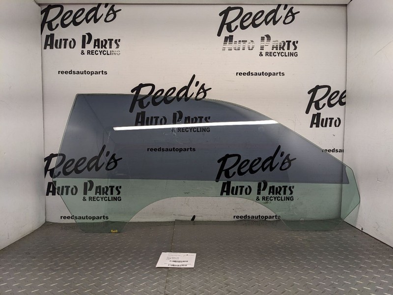 Passenger Right Front Door Glass Fits 08-23 CHALLENGER 1186249