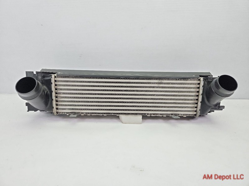2014 BMW 320i 328i N20 N26 F30 F33 Turbo Intercooler Charge Air Cooler 7618809