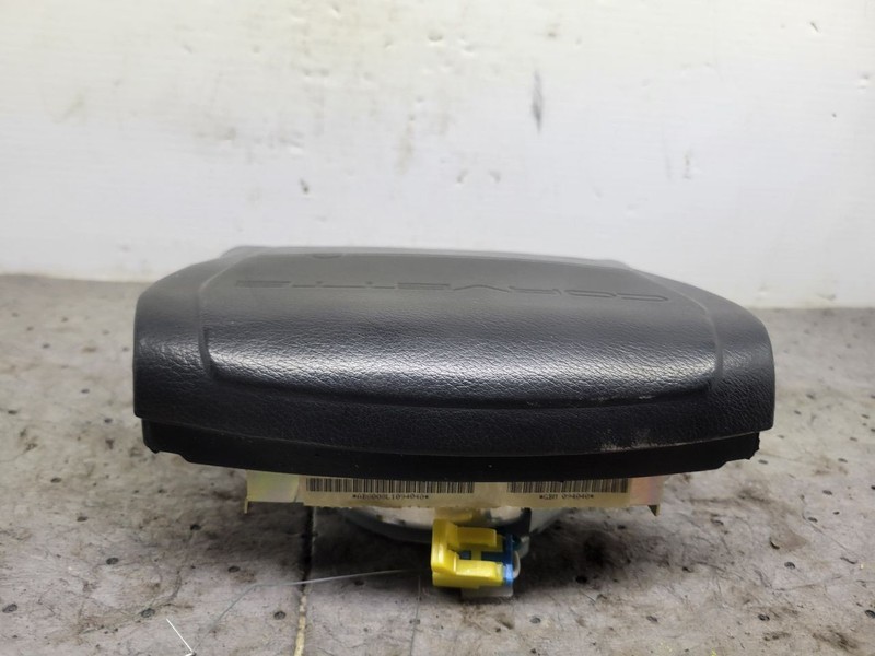 Air Bag Driver Fits 91-93 CORVETTE 1694345