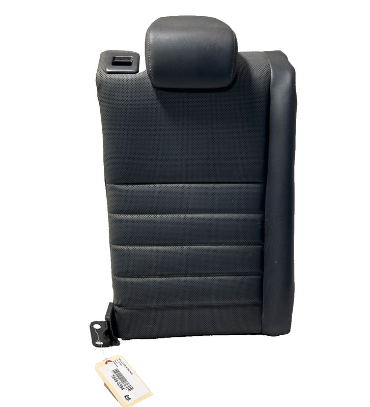 2014-2020 LEXUS IS250 IS350 REAR RIGHT PASSENGER SIDE UPPER SEAT w/ Headrest OEM