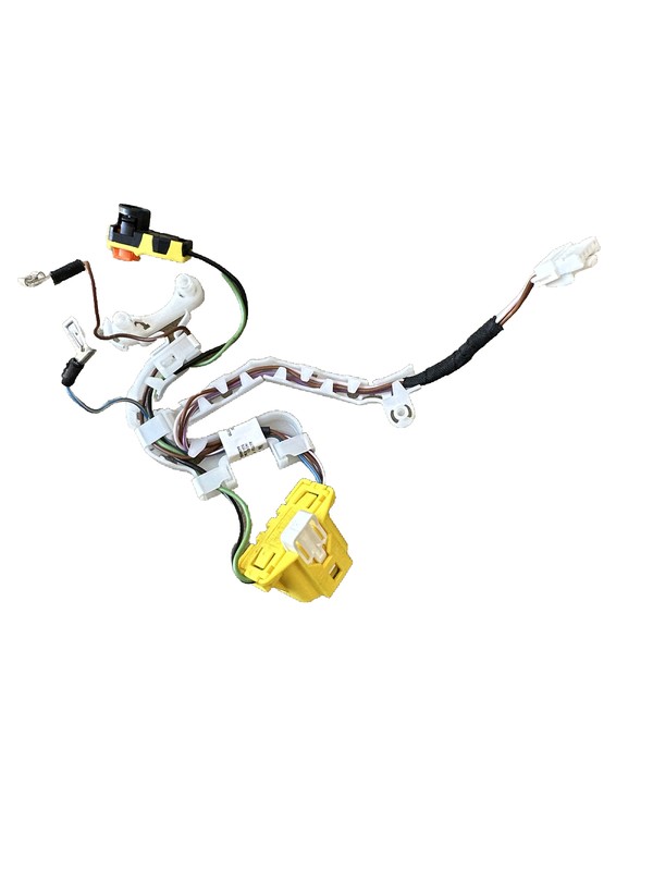 ✅ 2019-23 VOLKSWAGEN ATLAS STEERING WHEEL WIRE WIRING HARNESS OEM ✅