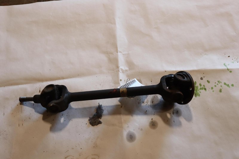 1997-2000 JAGUAR XK8 RWD REAR RIGHT PASSENGER SIDE AXLE HALF SHAFT JOINT OEM