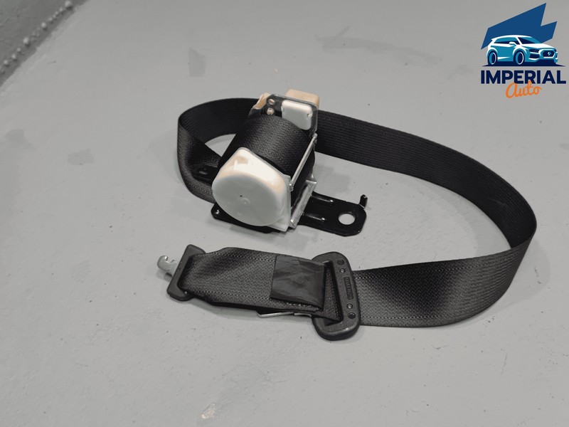2018-2024 Toyota Camry Rear 2 Row Center Middle Seatbelt Seat Belt Retractor OEM