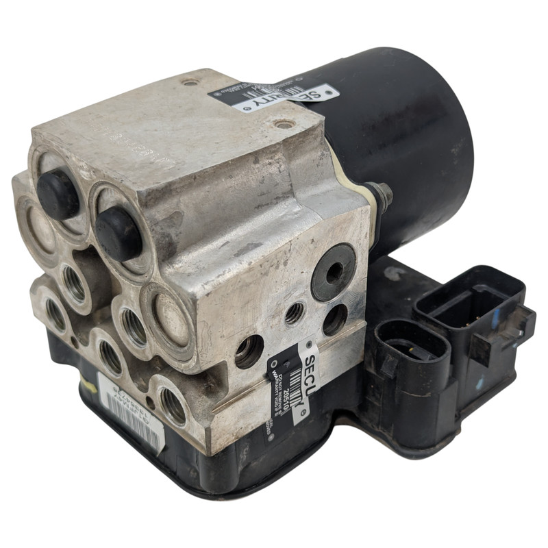 2000-2002 Chevy Tahoe/ Suburban 1500 ABS Anti Lock Brake Pump Module Assembly