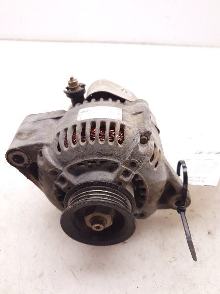 95-96 TOYOTA T100 SR5 6CYL 80AMP ALTERNATOR ASSEMBLY