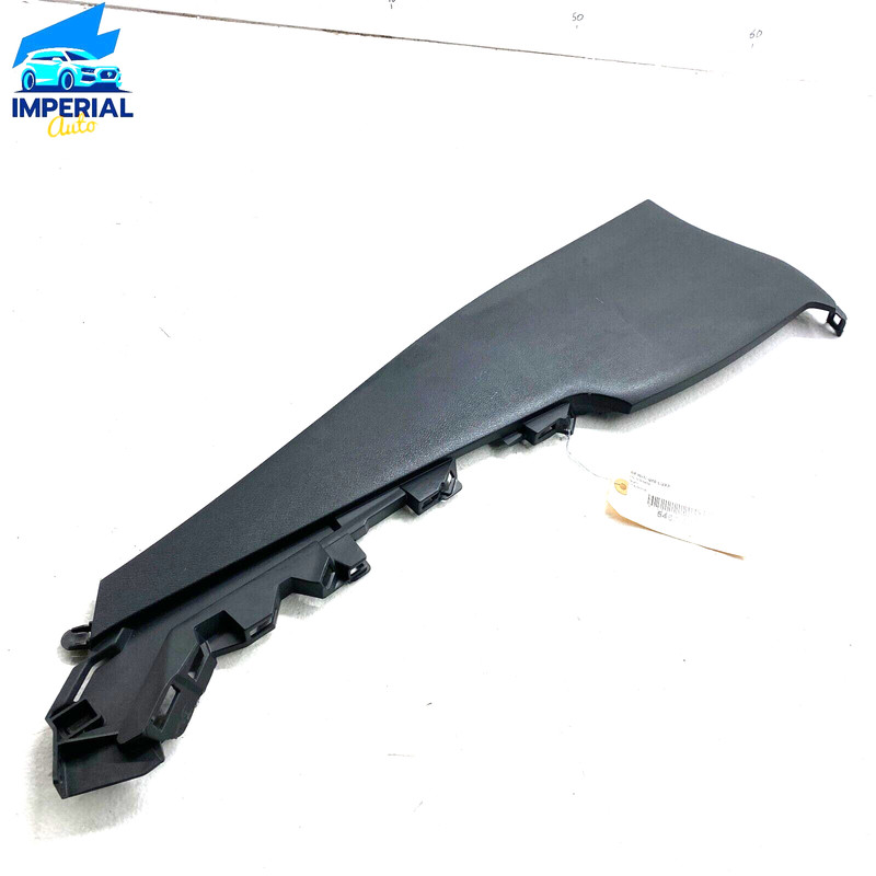 2016-2020 INFINITI Q50 CENTER CONSOLE PASSENGER SIDE LOWER TRIM COVER PANEL OEM