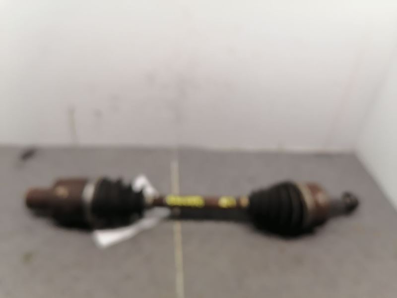 Driver Axle Shaft Front Axle 3.6L Outer Fits 05-20 300 1295632