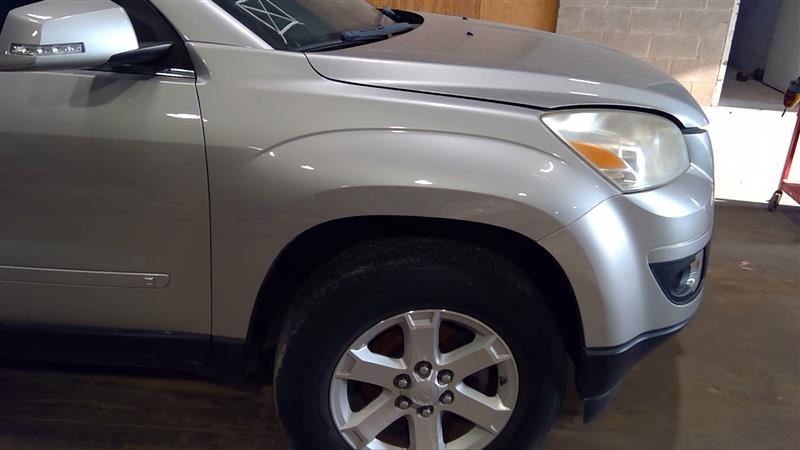 Passenger Right Fender Fits 07-10 OUTLOOK 3319333