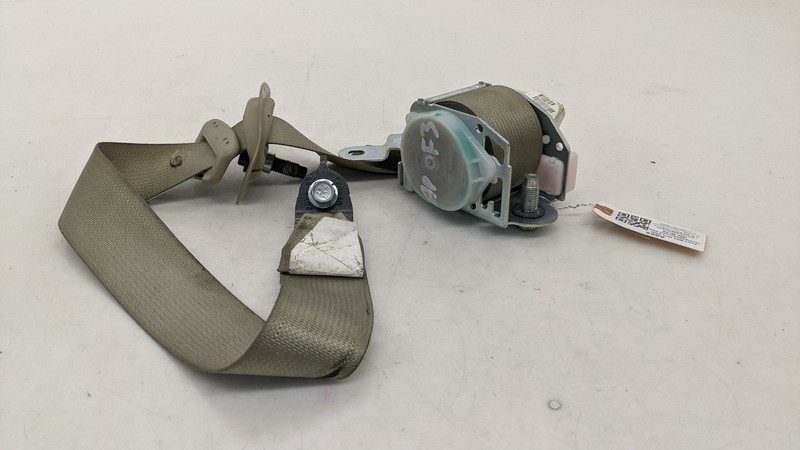 2nd Row Rear Left Seat Belt Retractor 2014 Acura MDX 2015 2016 2017 2018 - 2020
