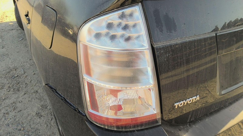 Tail Light Assembly TOYOTA PRIUS Left 04 05 06 07 08 09