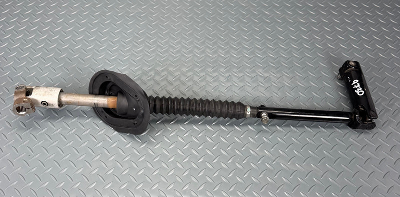 ✅ 2013-2026 RAM 2500-3500 UPPER LOWER STEERING COLUMN INTERMEDIATE SHAFT OEM
