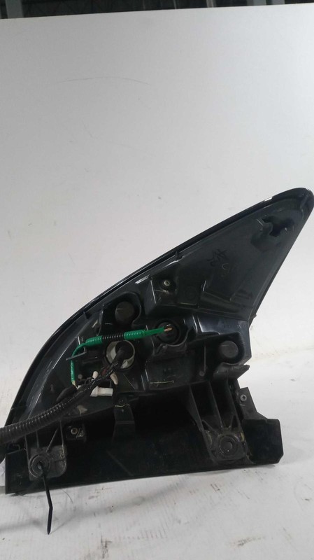 2019 Honda HR-V Right Tail Light Assembly Grey 675149 Used 56K Miles