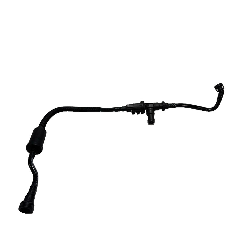 📌 2020 - 2024 BMW 228i FUEL TANK VENT BREATHER HOSE TUBE PIPE LINE OEM