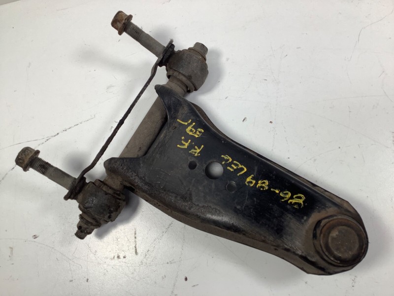 87-90 LEGEND ABS RIGHT UPPER CONTROL ARM FRONT 51450-SG0-003 OEM