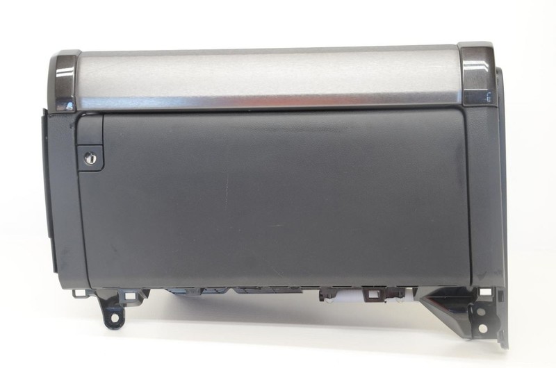 14-24 Toyota 4Runner Black Interior Glove Box Assembly 55303-35080-C0
