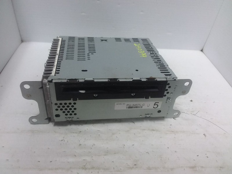 Radio Receiver AM FM CD MP3 Fits 12 EXPLORER CB5T-19C107-BC