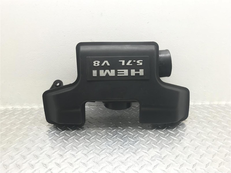 2008-2010 08-10 CARAVAN TOWN & COUNTRY AIR RESONATOR ONLY OEM 319-00633